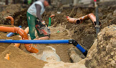 Kanalizasyon Gider Görüntüleme