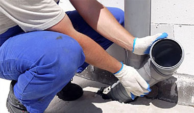 Kanalizasyon Gider Görüntüleme