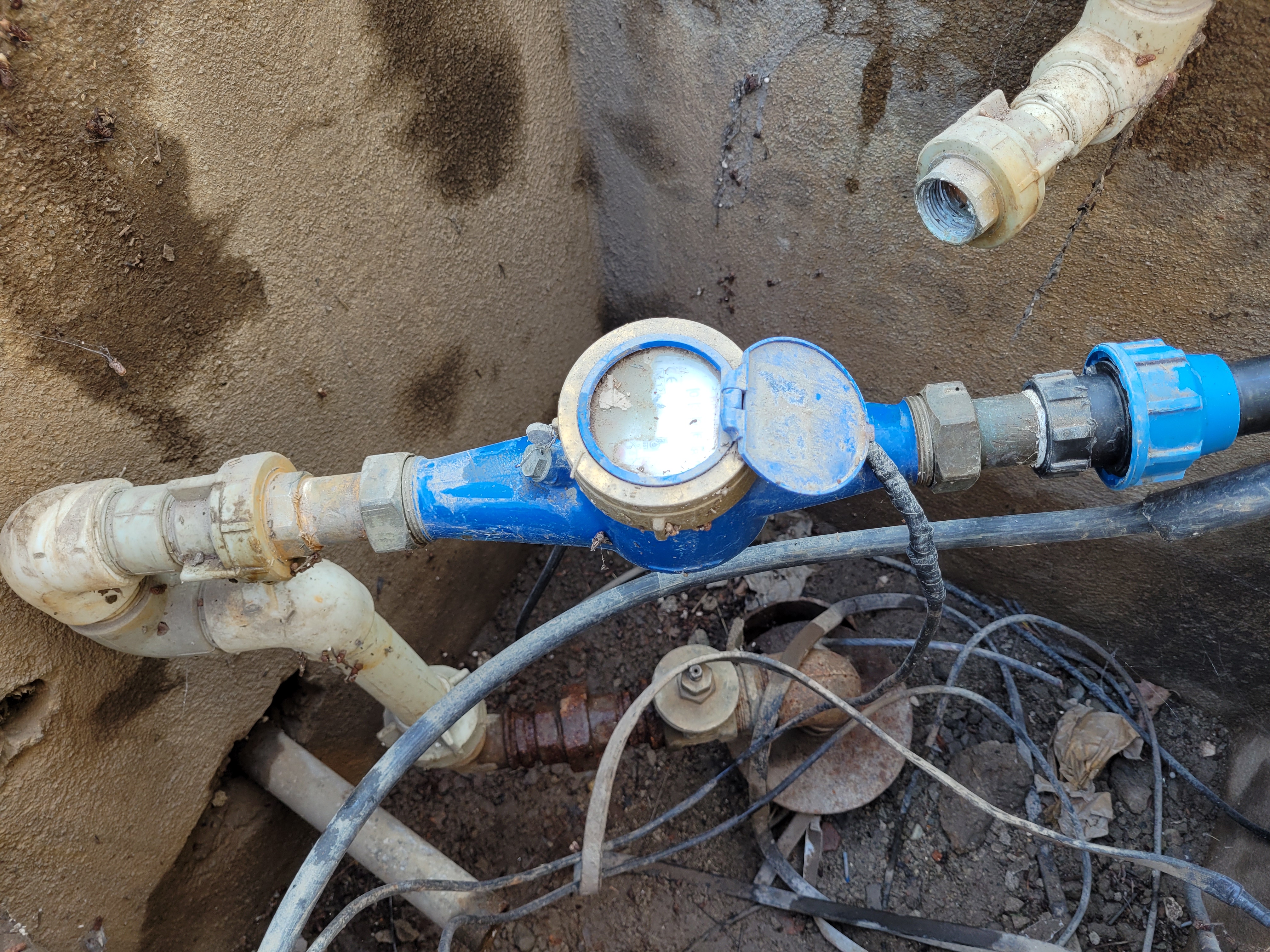 Bursa Su Tesisat Su Kaçak Tespiti