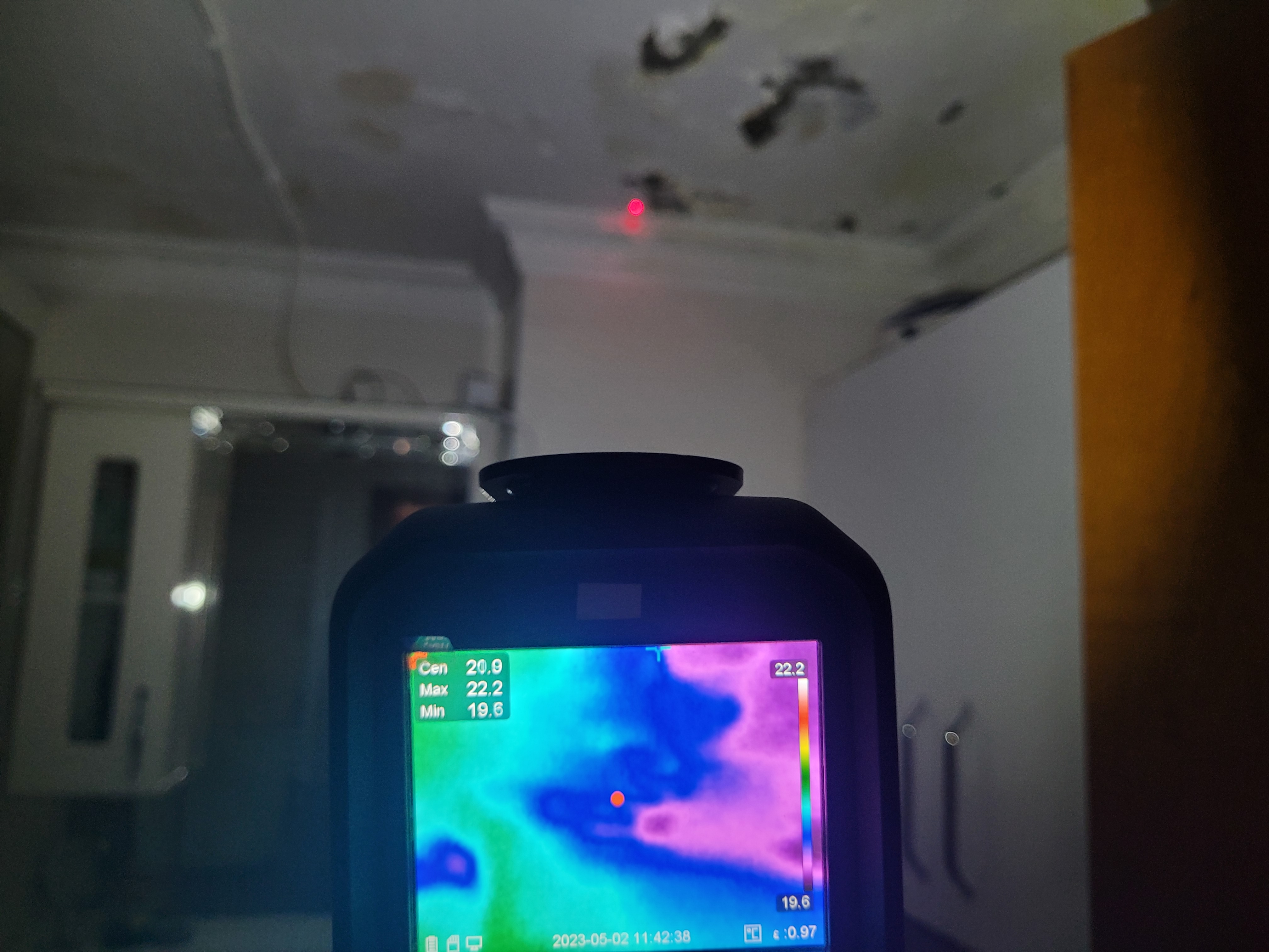 Kanalizasyon Gider Görüntüleme