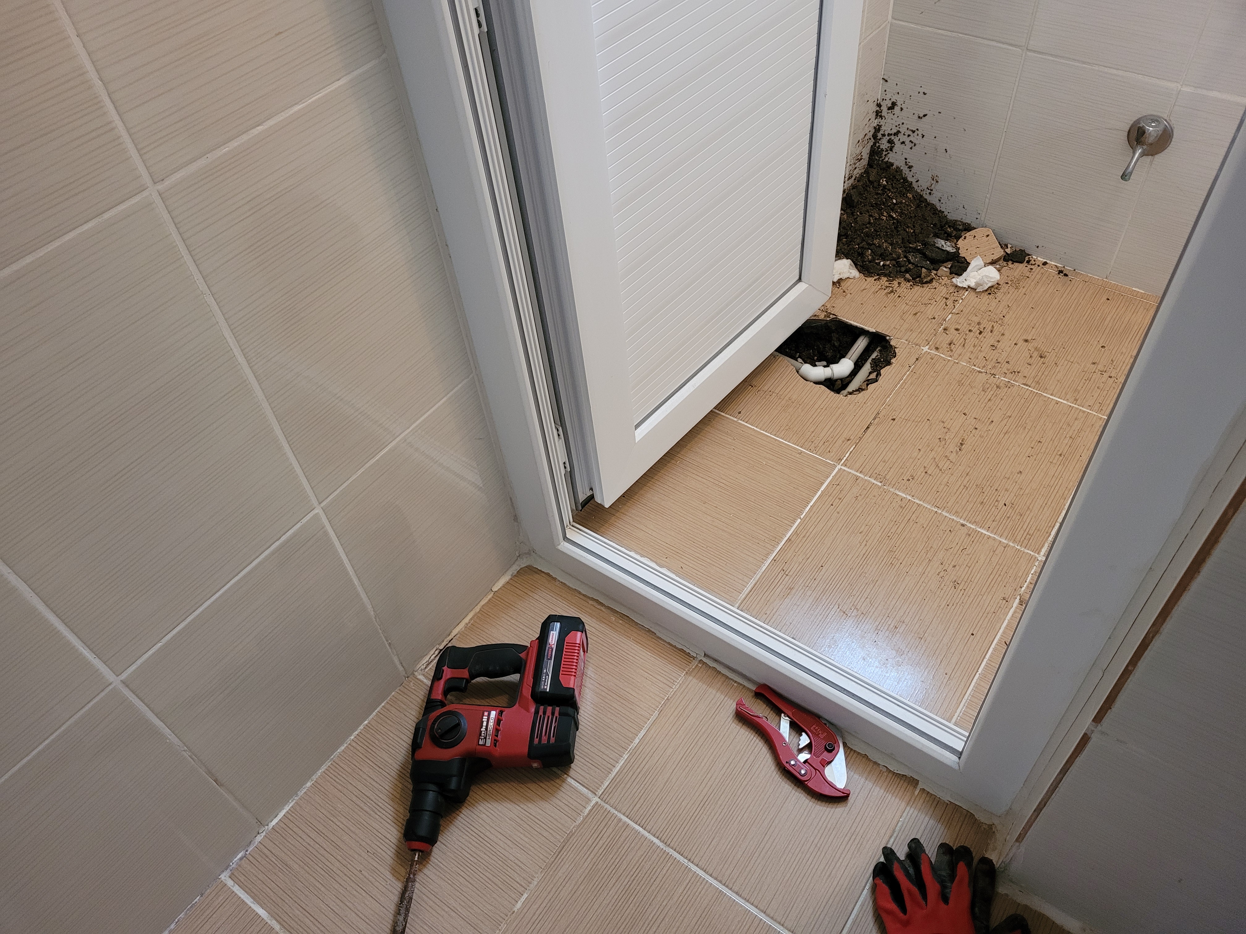 Bursa Sıhhi Tesisat Hizmetlerimiz