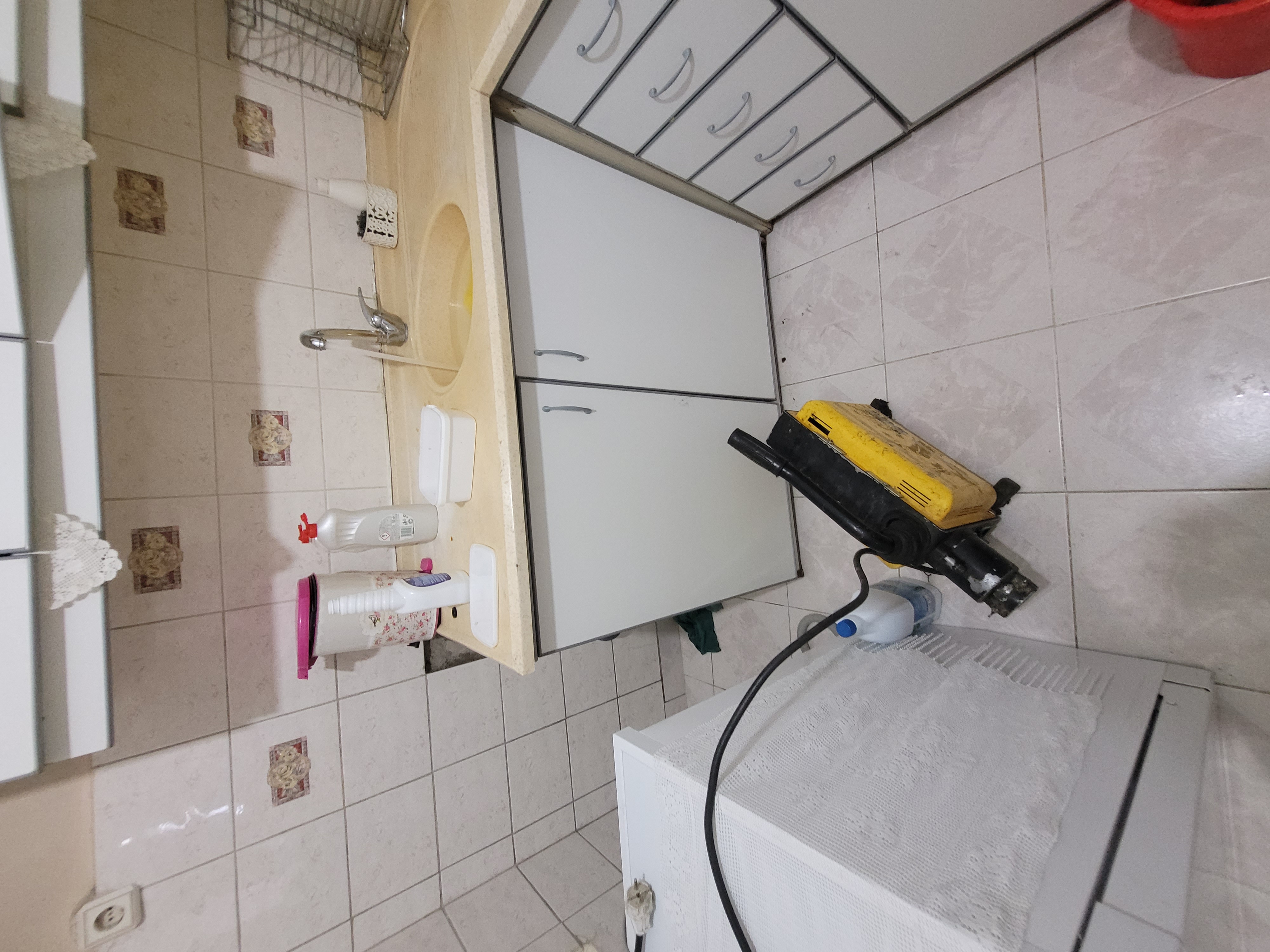 Bursa Mutfak Gideri Açma Hizmeti | Hızlı ve Garantili Çözümler