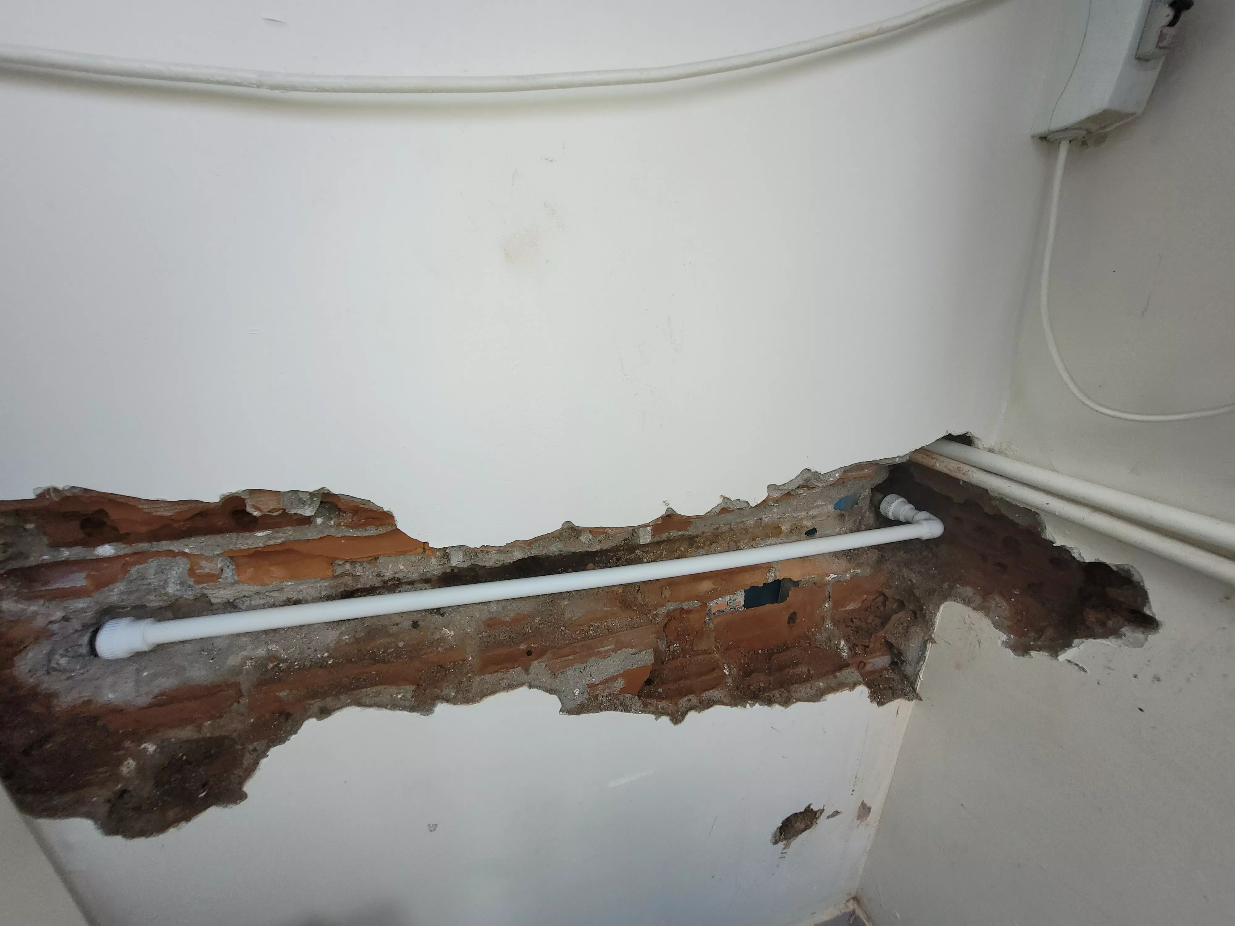 Bursa Su Tesisat Su Kaçak Tespiti